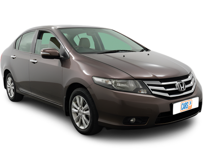 Honda City-img